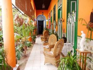 casa
