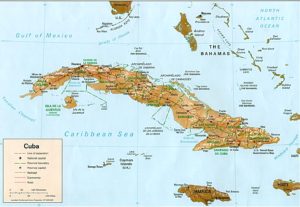 cuba-map