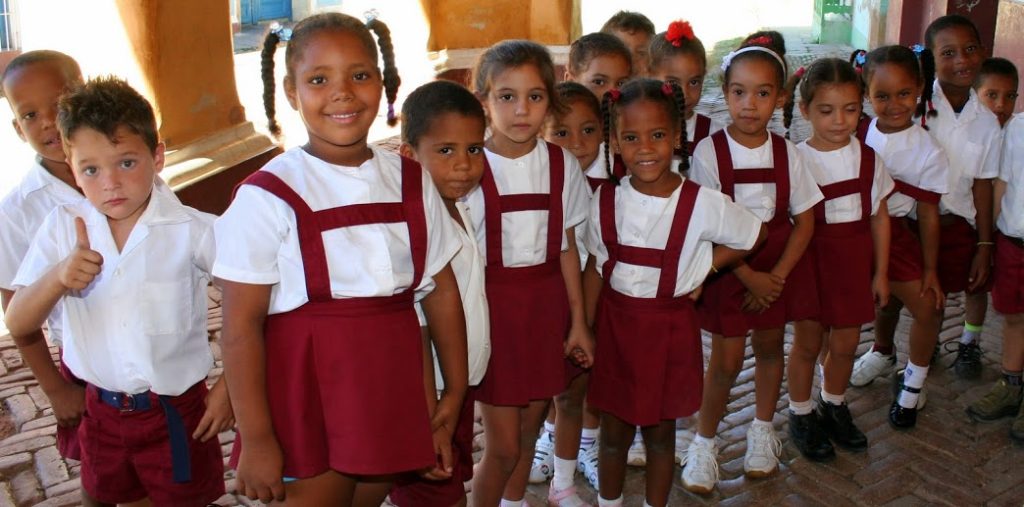 cuban-education